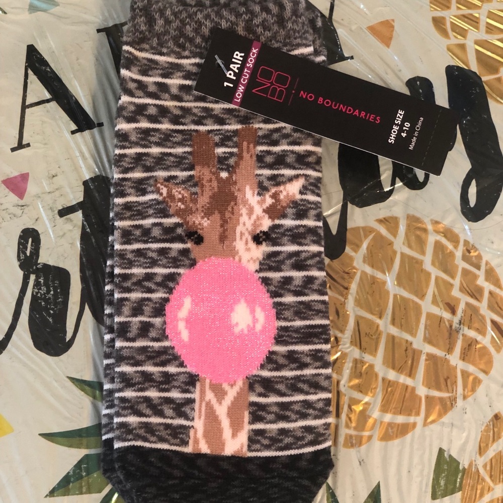 Socks set - Picture 7 of 7